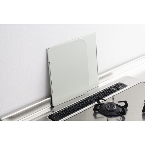 使うときだけ!レンジガード