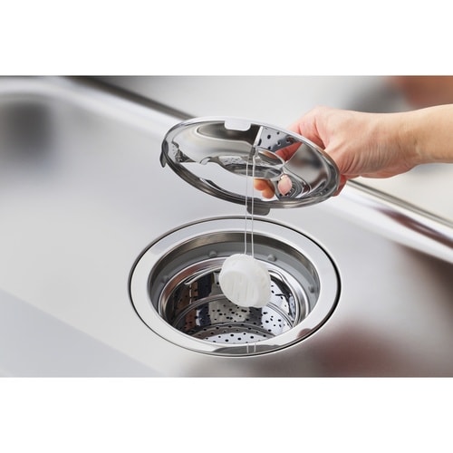 ヨシカワ CK−118 排水口カバー