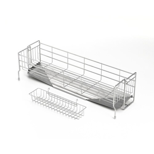 スリムシンクサイド幅広水切