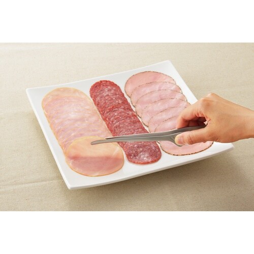 ヨシカワ #3072010 焼肉トング