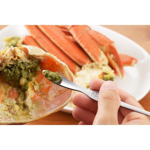 ヨシカワ #3072019 カニフォーク5本組