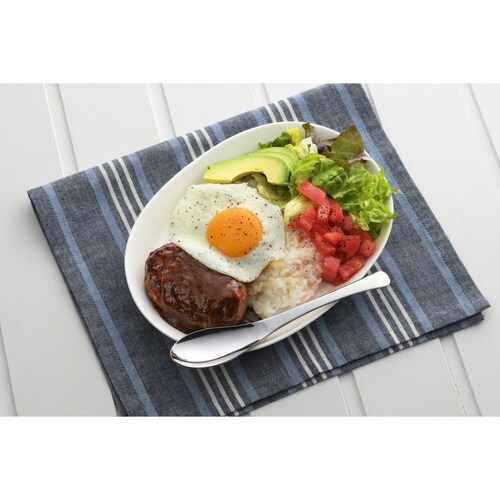 スリム食易いカレースプーン