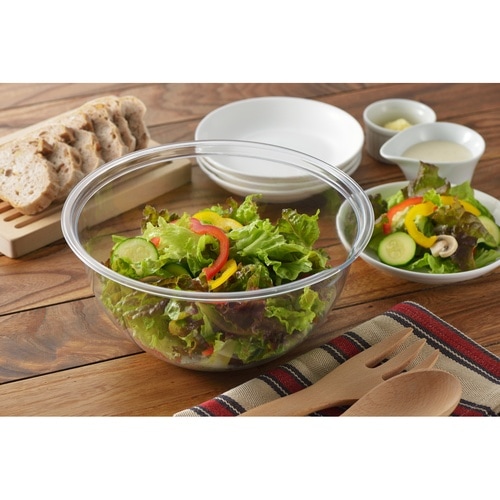 耐熱レンジボウル