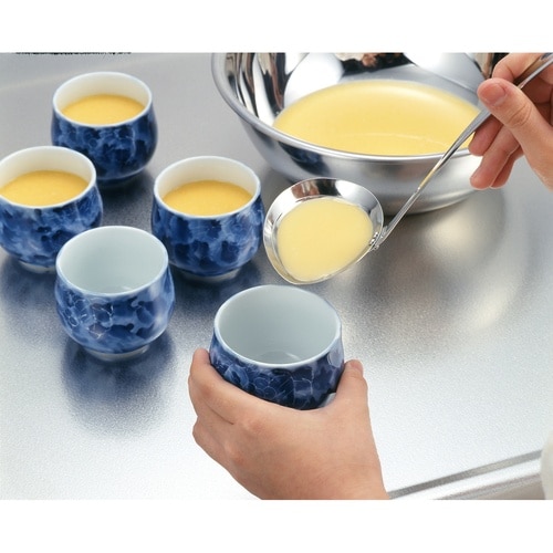 #YH6691生活のかた横口お玉