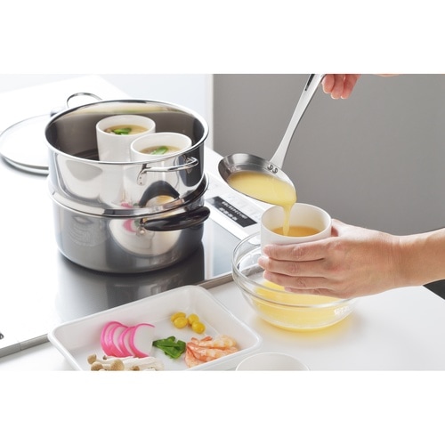 #YH6691生活のかた横口お玉