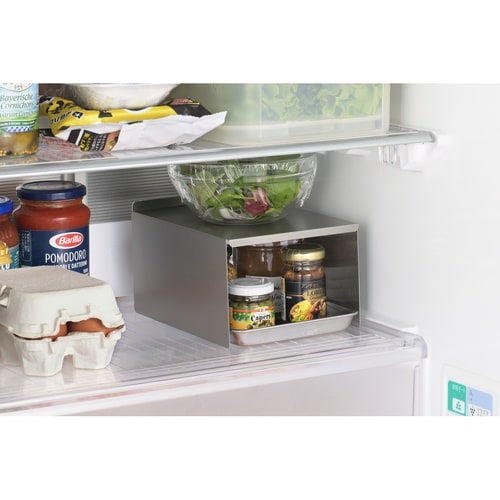 冷蔵庫内整理ラックセット