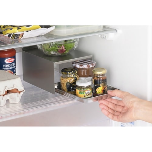 冷蔵庫内整理ラックセット