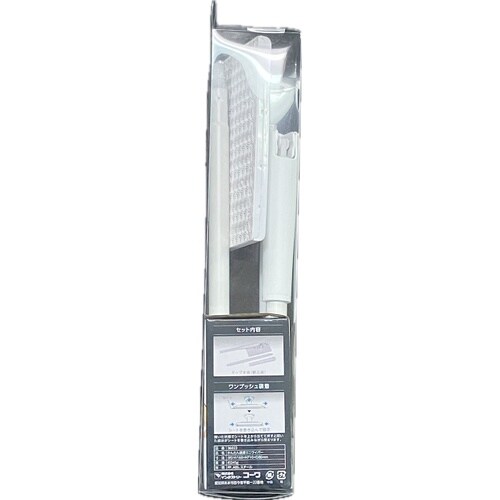 かんたん装着ミニワイパー