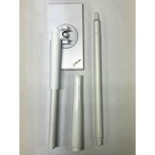 かんたん装着ミニワイパー