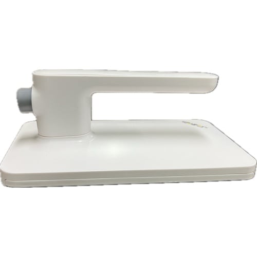 かんたん装着ハンドルモップ