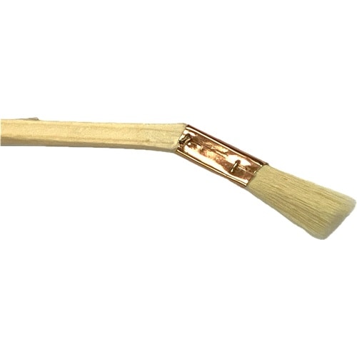 目地刷毛 剣 筋違3号