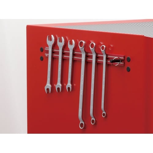 6.3SQ マグネット ソケットホルダー 20個用