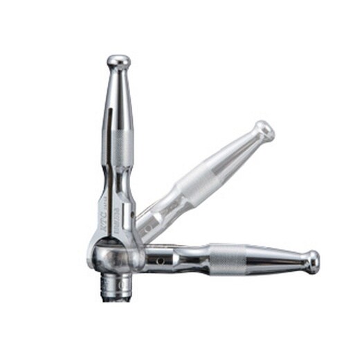 9.5SQ ショートスイベルラチェットハンドル