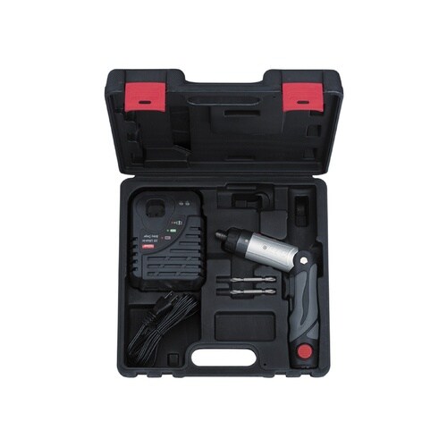 1/4 3.6V コードレスインパクトドライバー