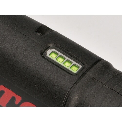 9.5SQ 3.6V ラチェットレンチセット