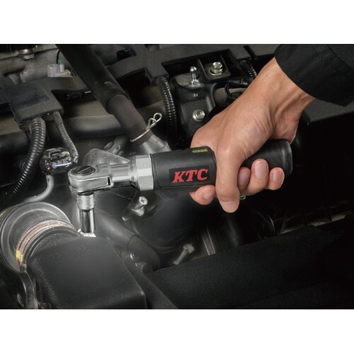 9.5SQ 3.6V ラチェットレンチセット