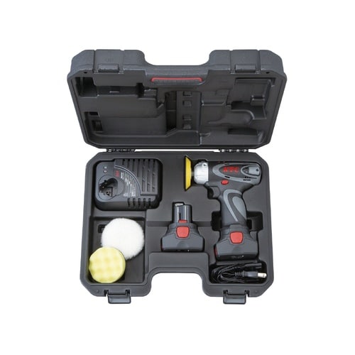 14.4V コードレスポリッシャーセット