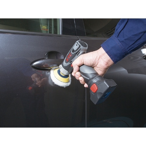 14.4V コードレスポリッシャーセット