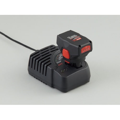 リチウムイオンバッテリー充電器