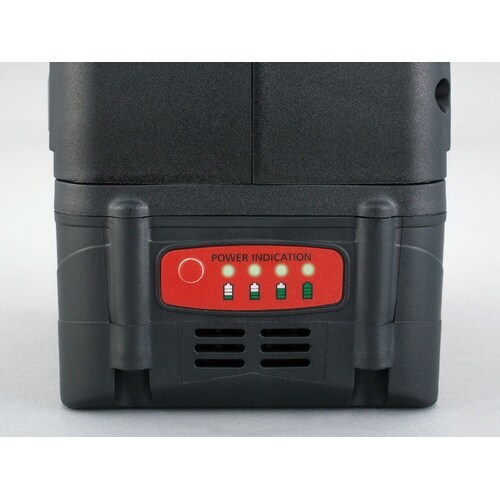 18V/5.0Ah リチウムイオンバッテリー