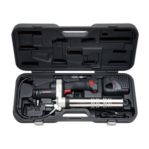 18V コードレスグリースガンセット