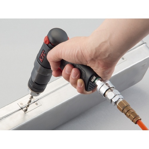 エアードリル 能力10mm