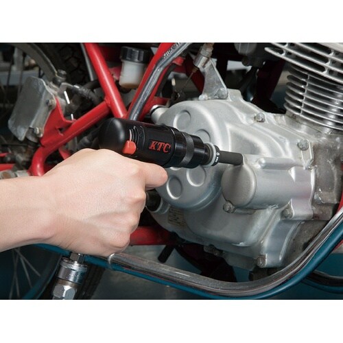 9.5SQ エアーインパクトレンチ 60Nm