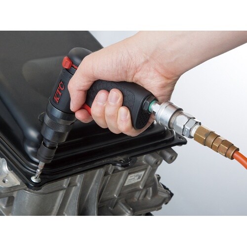 1/4差込 エアーインパクトドライバー