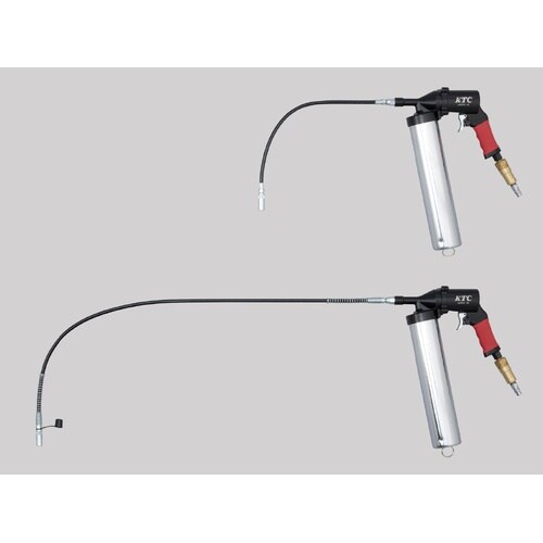 エア式グリースガン 0.4−0.9MPa