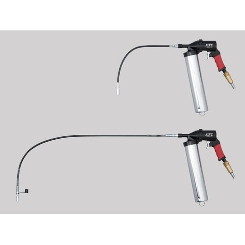 エアグリースガンJAP910用 ロングノズル