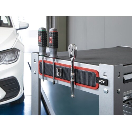 マグネットパッドバータイプ ブルー