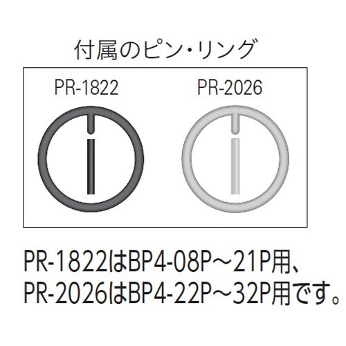 12.7SQインパクトソケット 22mm