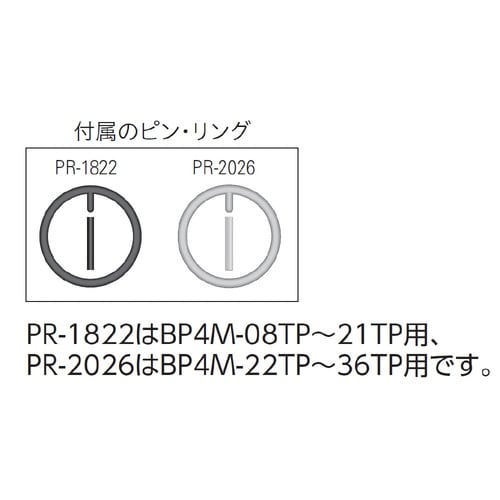 12.7SQ インパクトソケット セミ19mm