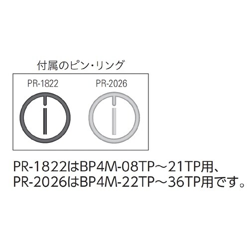 12.7SQ インパクトソケット セミ21mm