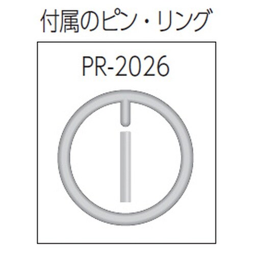 12.7インパクトユニバーサルソケット 24mm