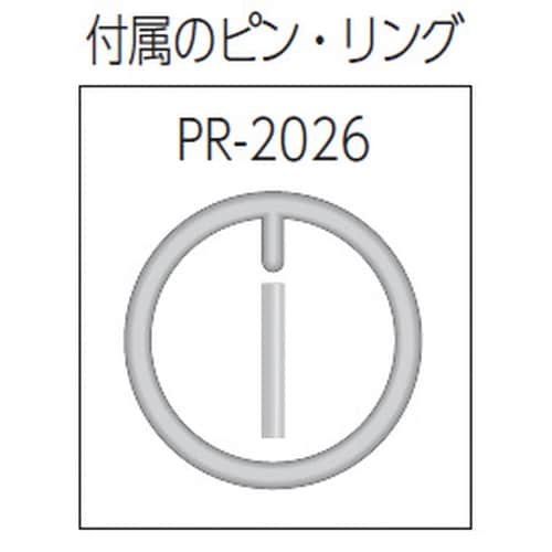12.7SQ インパクト用エクステンションバー