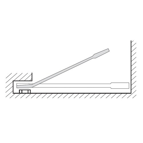 プロフィットツール 両口スパナ 10mm