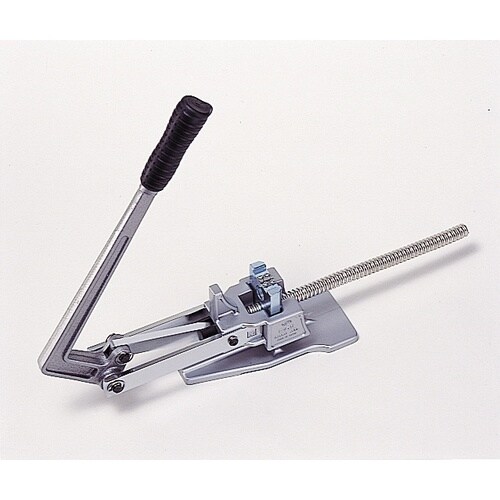 フレキツバ出し工具 3山城形 専用