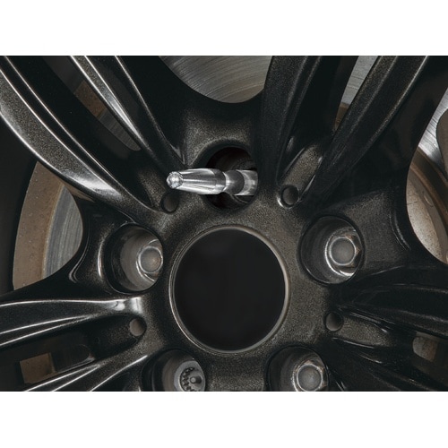 クイックホイールガイドピン M14