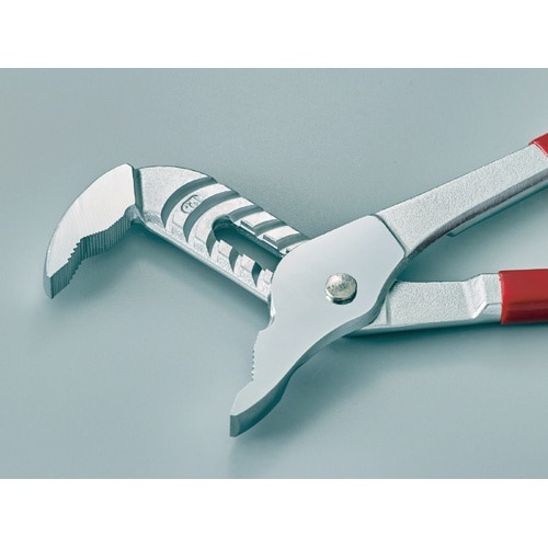 ウォーターポンププライヤ 300mm