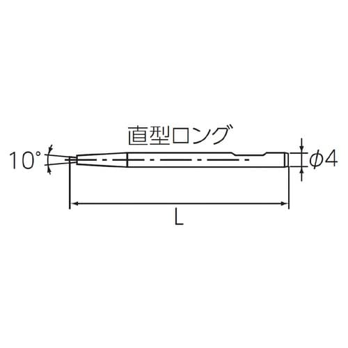 スナップリングプライヤクローセット 直ロング2.0