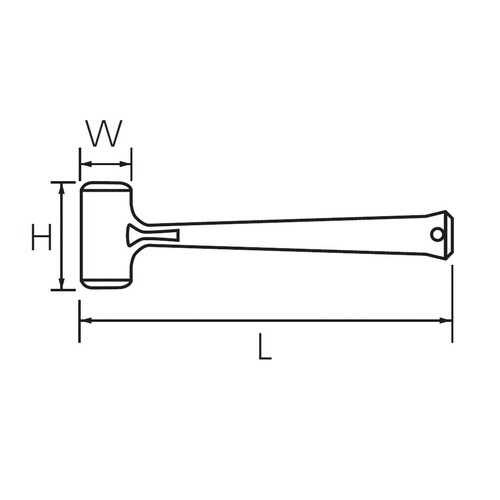 コンポーネントハンマ