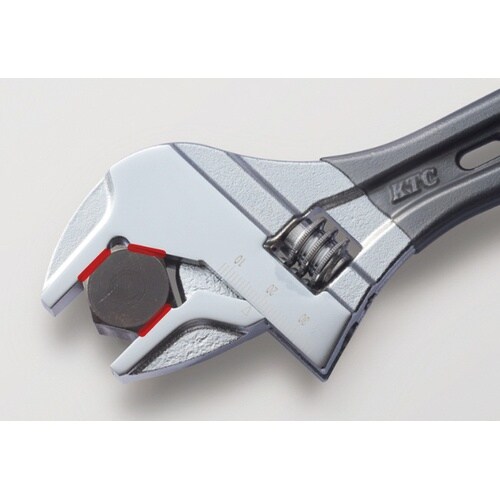 ショ−トモンキレンチ12−46mm