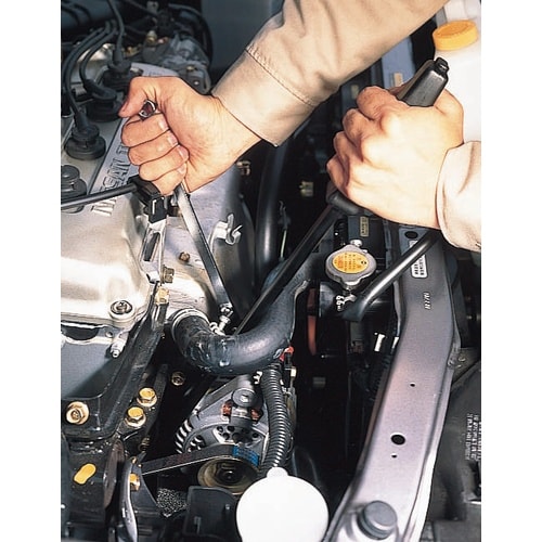 ハンディバー ロング 600mm