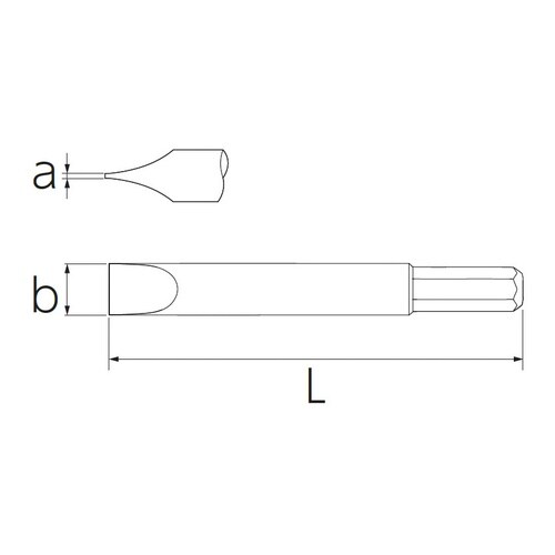 インパクトドライバ マイナスビット