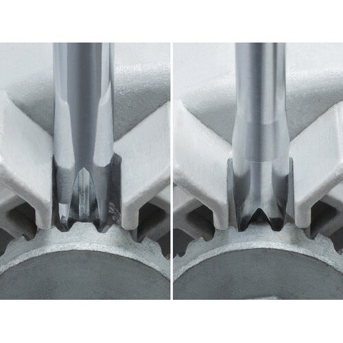 ヘッドライト光軸調整レンチ ラチェット