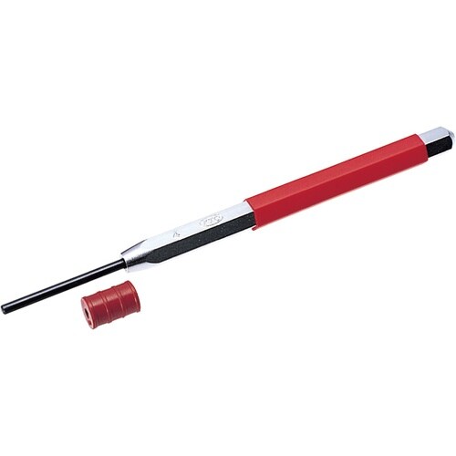 ノックピンポンチ4.5mm