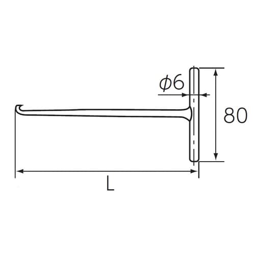テンションスプリングツール