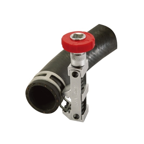 9.5SQホースクリップツール 最大開口40mm