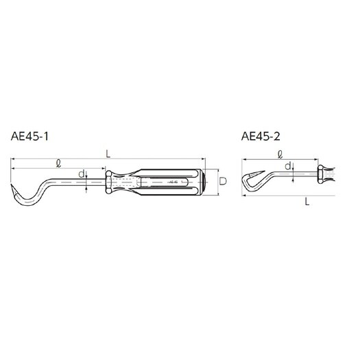 ホースプラッカー